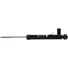 2012 Volkswagen Tiguan Shock and Strut Set 2