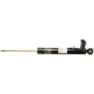 2012 Volkswagen Tiguan Shock and Strut Set 3