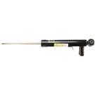 2007 Volkswagen Passat Shock and Strut Set 3