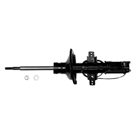 2004 Volvo V70 Strut 1