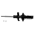 2004 Volvo XC70 Strut 1