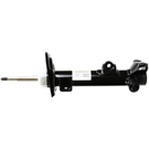 2013 Mercedes Benz C250 Strut 1