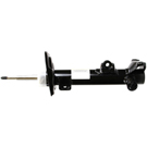 2012 Mercedes Benz C250 Strut 1