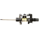 2012 Volvo S80 Strut 2