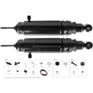 BuyAutoParts 77-66050CJ Shock and Strut Set 2