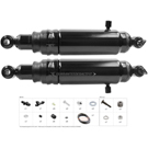 1966 Oldsmobile Cutlass Shock and Strut Set 2