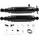 1971 Chevrolet Nova Shock and Strut Set 2