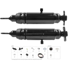 1981 Pontiac Firebird Shock and Strut Set 2