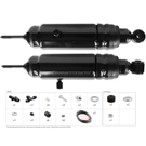 1969 Chevrolet Camaro Shock and Strut Set 2