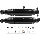 Monroe Shocks & Struts MA717 Shock Absorber 1