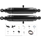1982 Dodge Ramcharger Shock and Strut Set 2
