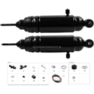 1982 Dodge Mirada Shock and Strut Set 2