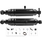 1982 Cadillac Deville Shock and Strut Set 2