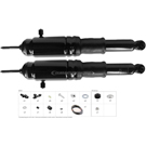 1975 Ford Mustang II Shock and Strut Set 2