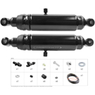 1973 Dodge Challenger Shock and Strut Set 2