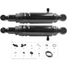1996 Gmc Safari Shock and Strut Set 2