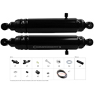 2000 Mazda B3000 Shock and Strut Set 2