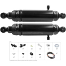 1982 Ford Bronco Shock and Strut Set 2