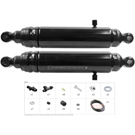 1994 Ford F Series Trucks Shock and Strut Set 2