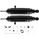 2000 Ford E Series Van Shock and Strut Set 2