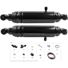 1998 Gmc Yukon Shock and Strut Set 2