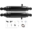2000 Cadillac Escalade Shock and Strut Set 2
