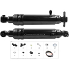 1973 Buick Apollo Shock and Strut Set 2