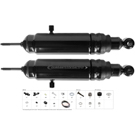 1962 Chevrolet Chevy II Shock and Strut Set 2