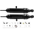 1993 Ford Mustang Shock and Strut Set 2