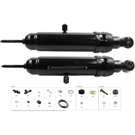 1982 Mercury Cougar Shock and Strut Set 2