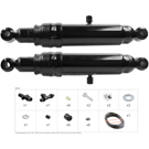 1987 Mazda B2000 Shock and Strut Set 2