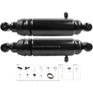 1982 Gmc G2500 Shock and Strut Set 2