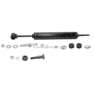 2000 Chevrolet K2500 Steering Damper 1