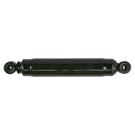 2021 Jeep Gladiator Steering Damper 2