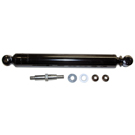 2009 Ford F-450 Super Duty Steering Damper 2