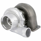 1992 Cummins Engines All Models Turbocharger 1