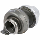 1992 Cummins Engines All Models Turbocharger 2
