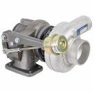 2012 Komatsu All Models Turbocharger 1