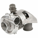 1999 Gmc P3500 Turbocharger 2