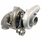 BuyAutoParts 1994 Ford FSeriesTrucks Turbocharger 40-30097R
