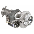 BuyAutoParts 40-80609HG Turbocharger and Installation Accessory Kit 3