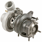 1994 Saab 9000 Turbocharger 2