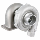 Garrett 466820-9010S Turbocharger 1