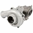 BuyAutoParts 1999 Ford FSeriesTrucks Turbocharger 40-30095R