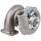 1982 Porsche 911 Turbocharger 1