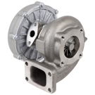1982 Porsche 911 Turbocharger 2