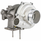 2000 Gmc W-Series Truck Turbocharger 1