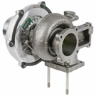 2000 Gmc W-Series Truck Turbocharger 2