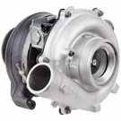 2003 Ford F Series Trucks Turbocharger 1