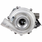 2003 Ford F Series Trucks Turbocharger 2
